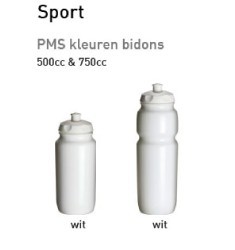 Bidon Sport - 500 cc