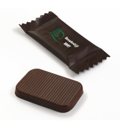 Mint chocolade in Flowpack   