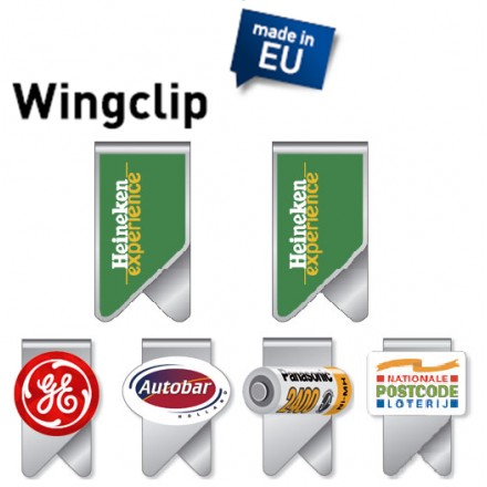 Wingclip 