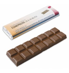 Reep chocolade - 75 gram